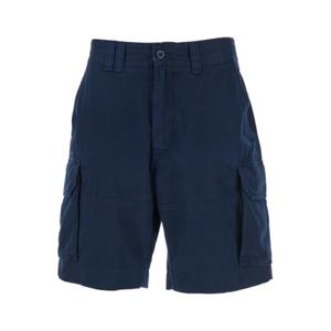 폴로 랄프로렌 숏팬츠 710548502005 Blu