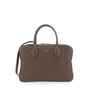 살바토레 페라가모 토트백 2198720779321 Brown