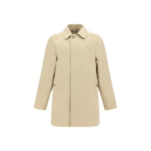 버버리 코트 8079393 A1366 BEIGE