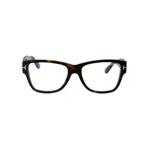 톰포드 안경 FT5878B 052 AVANA SCURA
