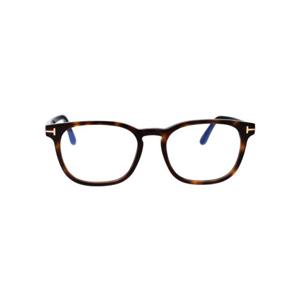 톰포드 안경 FT5868B 052 AVANA SCURA