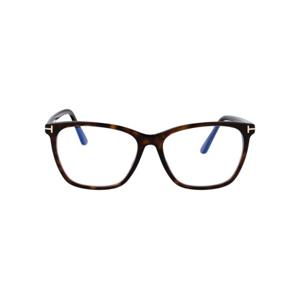 톰포드 안경 FT5762B 052 AVANA SCURA
