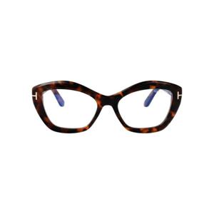 톰포드 안경 FT6044B 052 AVANA SCURA