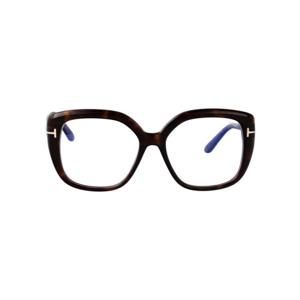 톰포드 안경 FT6043B 052 AVANA SCURA