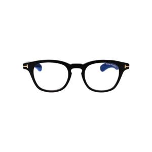 톰포드 안경 FT5976B 001 BLACK