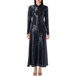 폴로 랄프로렌 롱 원피스 24A211947955 BLUNAVY BLU NAVY