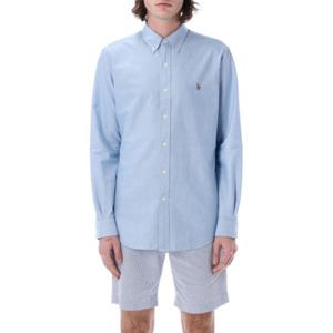 폴로 랄프로렌 긴팔 셔츠 25A710792041 002 LIGHT BLUE