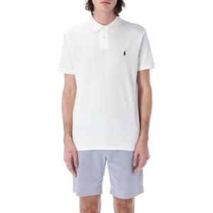 폴로 랄프로렌 반팔 티셔츠 25A710666998 002 WHITE