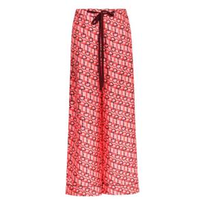 구찌 스트레이트 팬츠 832905Z7AP0 5057 Pink