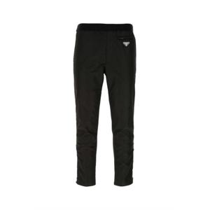 프라다 스트레이트 팬츠 UMP67S2021JF4 F0002 BLACK
