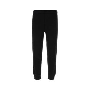 프라다 스트레이트 팬츠 UMP147S23213GH F0002 BLACK