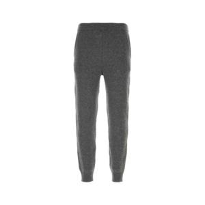 프라다 스트레이트 팬츠 UMP145S23211LM F0480 GREY