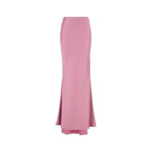 안다마네 미디 스커트 T170351ATNP229 PEONY PINK