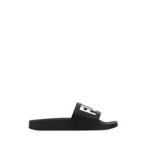 베트멍 샌들 VL12FL200B BLACKWHITE
