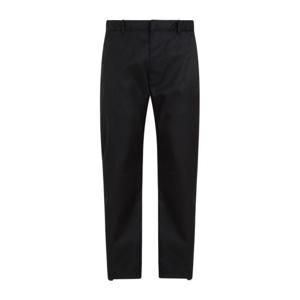 프라다 스트레이트 팬츠 SPH66S2021WQ8 F0002 BLACK