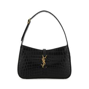 생로랑 토트백 657228DZESW 1062 BLACK