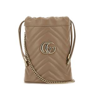 구찌 토트백 575163DTDHD 1523 BEIGE O TAN