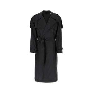 버버리 코트 8086298 A1189 BLACK