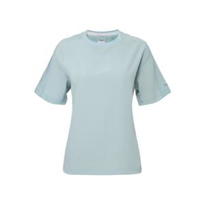 [아이더] 25SS CREASE 반팔 라운드 티셔츠 DWM25217 LT