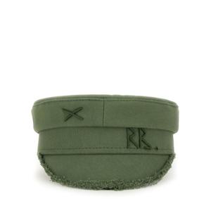 루슬란바진스키 모자 KPC070 CBHRKHAKI MILITARY GREEN