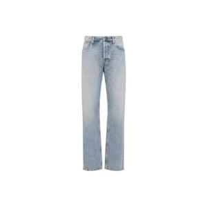 랑방 랑방 스카이블루 데님 팬츠 2009990