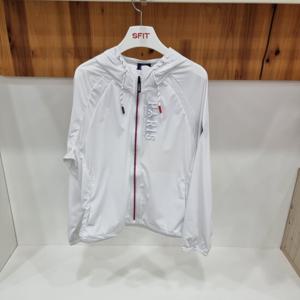 [에스핏]PSG 펀칭 경량 바람막이 점퍼 SJZ203MFJP61