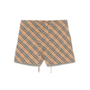 버버리 숏팬츠 8106943B9368 Beige