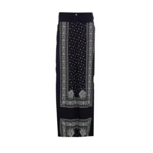핑코 숏팬츠 104663A2CKZ1T Black