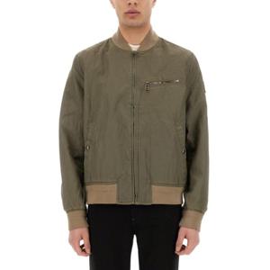 벨스타프 자켓 105463 DKPSD MILITARY GREEN