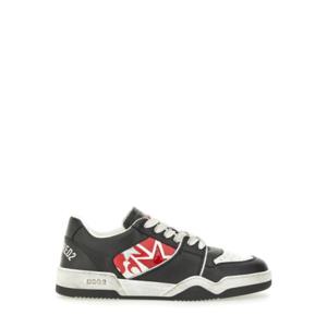 디스퀘어드2 스니커즈 SNM0428 01508287M536 MULTICOLOUR