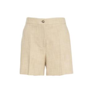 핑코 숏팬츠 104702 A2EJ D18 BEIGE