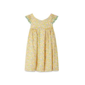 키즈 봉쁘앙 원피스 S05GDRW00040K 534B MULTICOLOUR