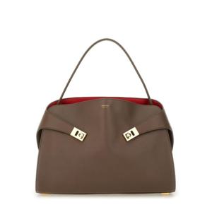 살바토레 페라가모 숄더백 780516 219939002 BROWN
