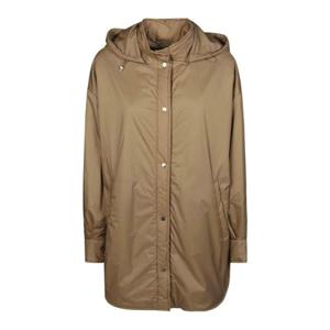 에르노 셔츠 GI000237D2000 Beige