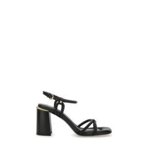 아쉬 샌들 LOLABIS02 BLACK