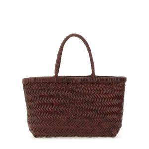 드래곤디퓨전 숄더백 8809 BRUCIATO BROWN
