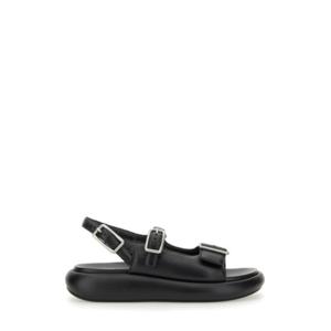아쉬 샌들 VIRGY01 BLACK