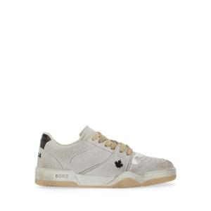 디스퀘어드2 스니커즈 SNM0402 23808190M4041 GREY