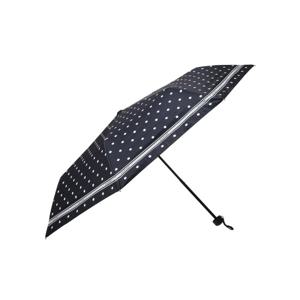 JAUM5E110N2  네이비 도트 우산
