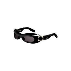 크리스챤디올 선글라스 DIOR LADY 9522 R1I 10AO 01A black