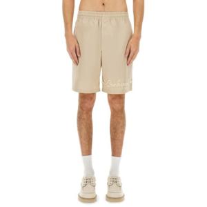 버버리 숏팬츠 8109278 B9103 BEIGE