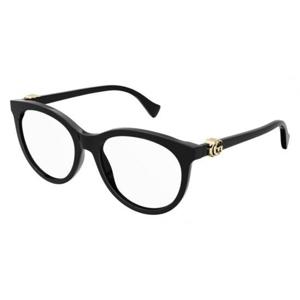 구찌 안경 GG1074OA 001 54 black
