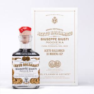 주세페주스티 2메달 큐빅 글라시코 발사믹 식초 250ml