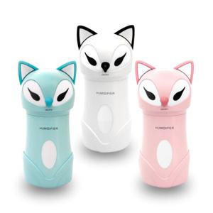 여우 USB 미니가습기 LLD-116 핑크