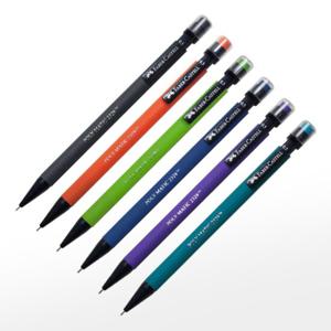 [파버카스텔] 샤프 폴리매틱 2329(0.5mm)(낱개)