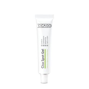 [아이소이] 시카고 시카 스팟 겔(바로진정겔) 25g