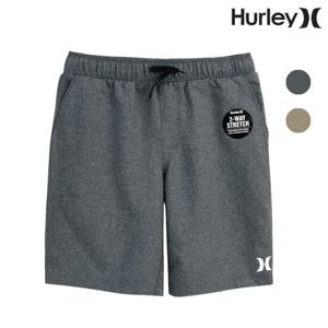 [헐리 키즈] 제로보드 쇼츠B H212PT335P (주니어)