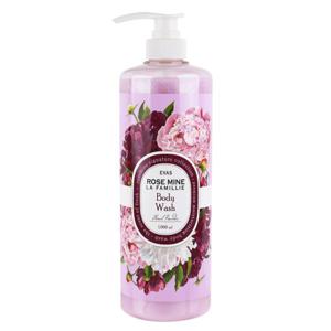로즈마인 라파밀리에 바디워시 플로랄파우더 1000ml