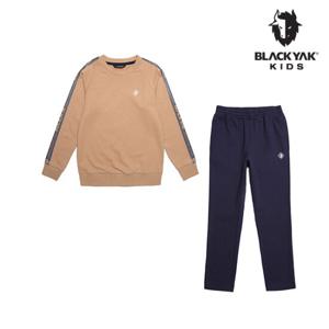 [본사직영]블랙야크키즈 BK브로드 세트_1BKSEF8904_DE