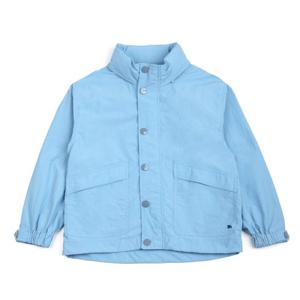 [빈]BW13JP01SB하늘색바람막이점퍼